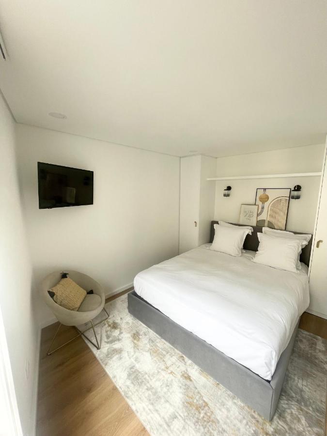 Les Appartements De L'Orangerie Versailles Exterior foto